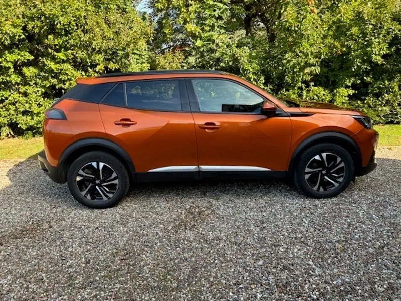 Billede 4 - Peugeot 2008 1,2 PureTech 130 Allure Grand