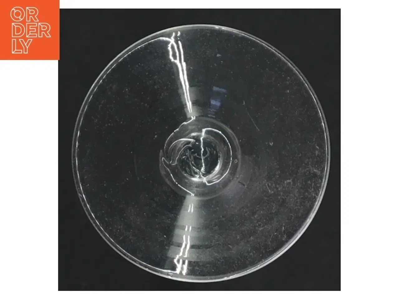 Billede 4 - Lysestage (str. 20 x 7 cm)