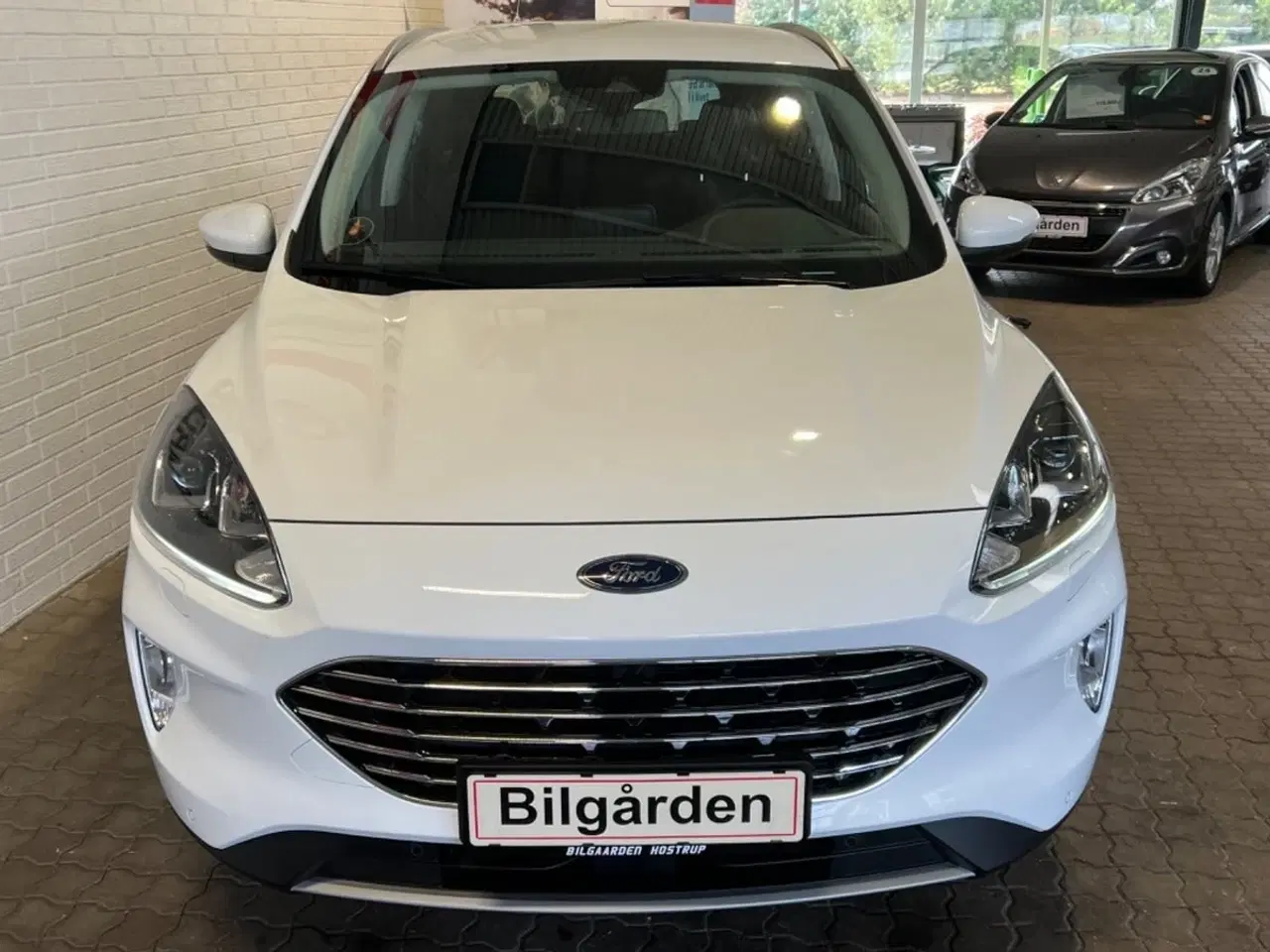 Billede 2 - Ford Kuga 2,5 PHEV Titanium CVT