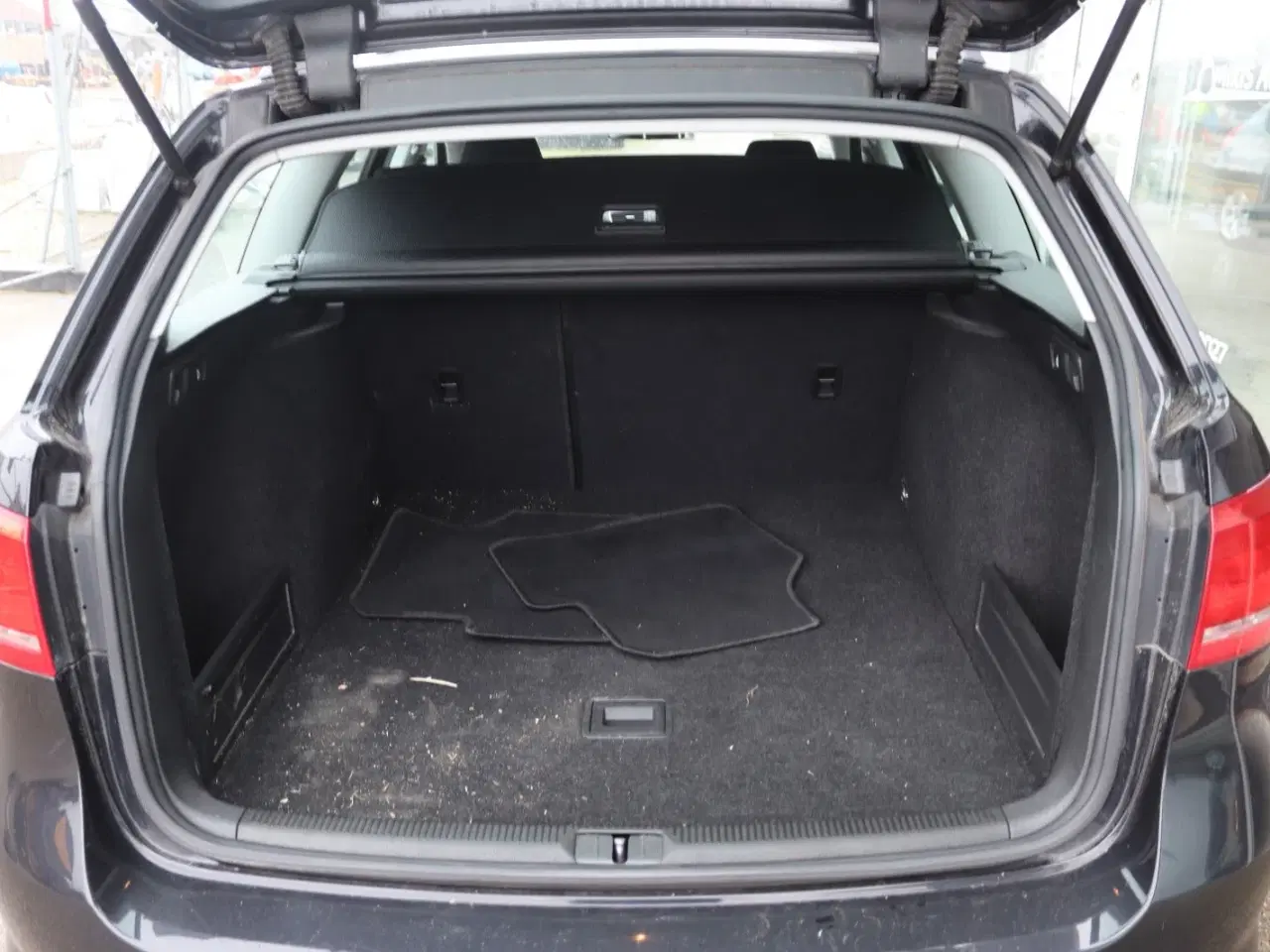 Billede 10 - VW Passat 1,6 TDi 105 BlueMotion Variant