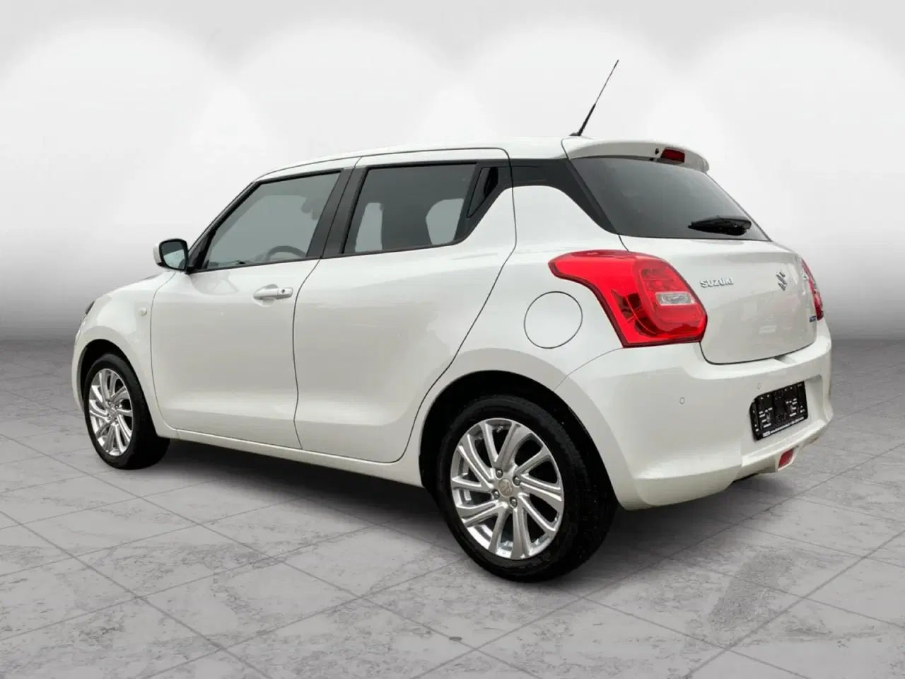 Billede 4 - Suzuki Swift 1,2 Dualjet  Mild hybrid Action AEB 83HK 5d