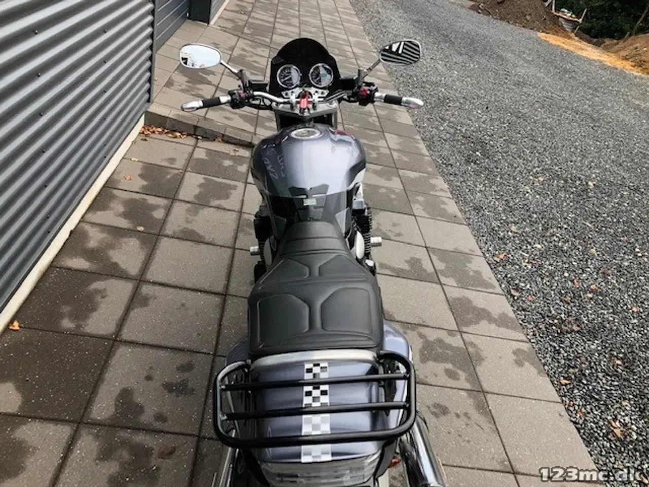 Billede 15 - Yamaha XJR 1300 MC-SYD BYTTER GERNE