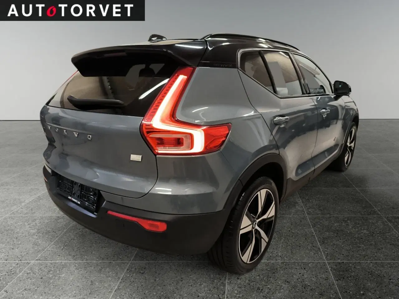 Billede 3 - Volvo XC40  P8 ReCharge Twin R-Design