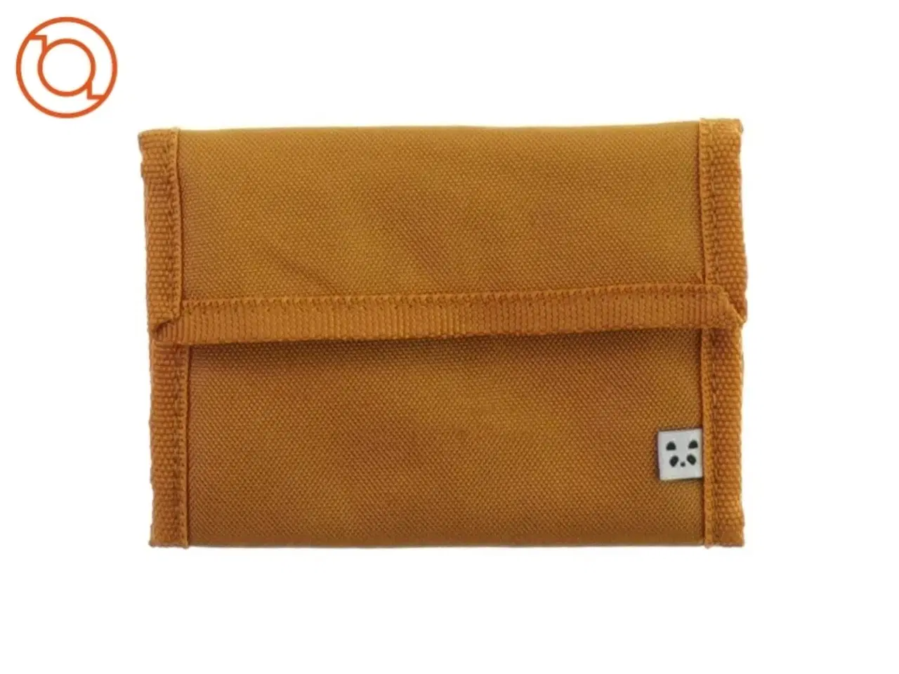 Billede 1 - Pung (str. 13 x 9 cm)