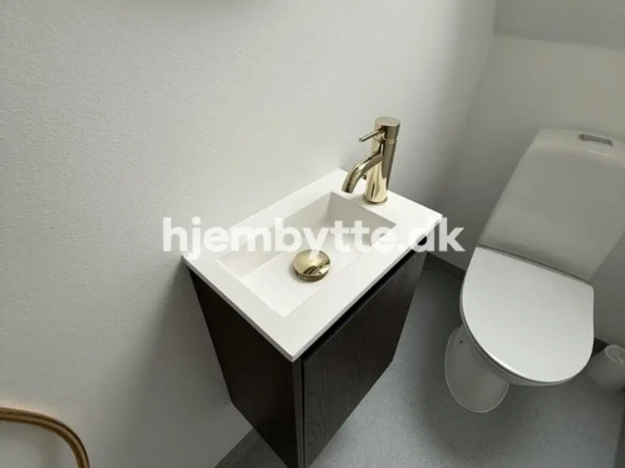 Billede 4 - Hjembytte - SophieBrahesGade