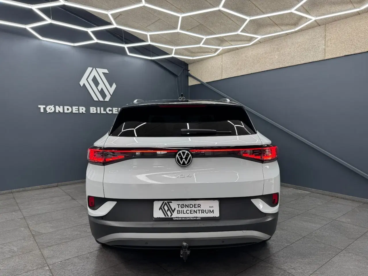Billede 17 - VW ID.4 77 Pro Performance Tech