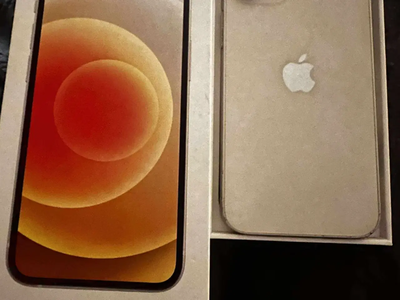 Billede 1 - iPhone 12 mini, 128 gb