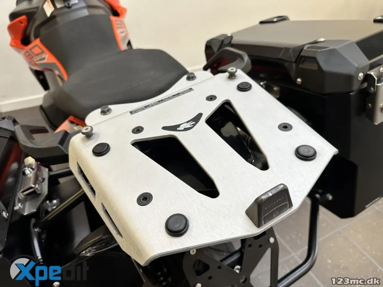 Billede 15 - KTM 890 Adventure