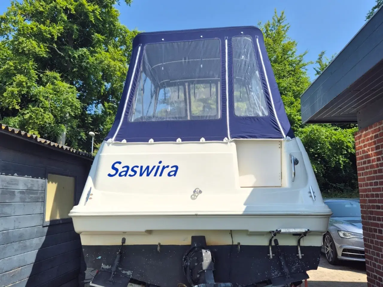 Billede 3 - bayliner 2355 ciera