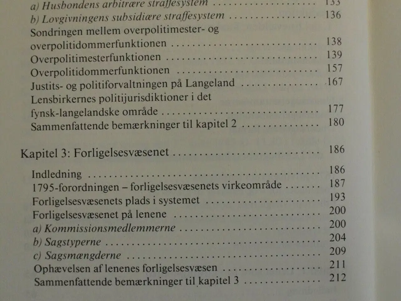 Billede 3 - lensbesidderen som amtmand, af lotte dombernowsky,