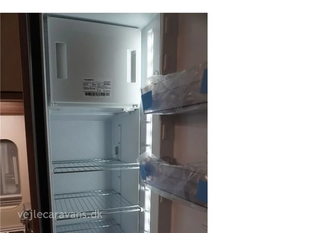 Billede 13 - 2026 - Fendt Tendenza 515 SG