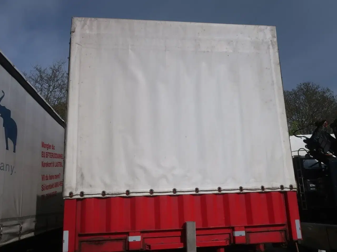 Billede 5 - Hænger DAPA