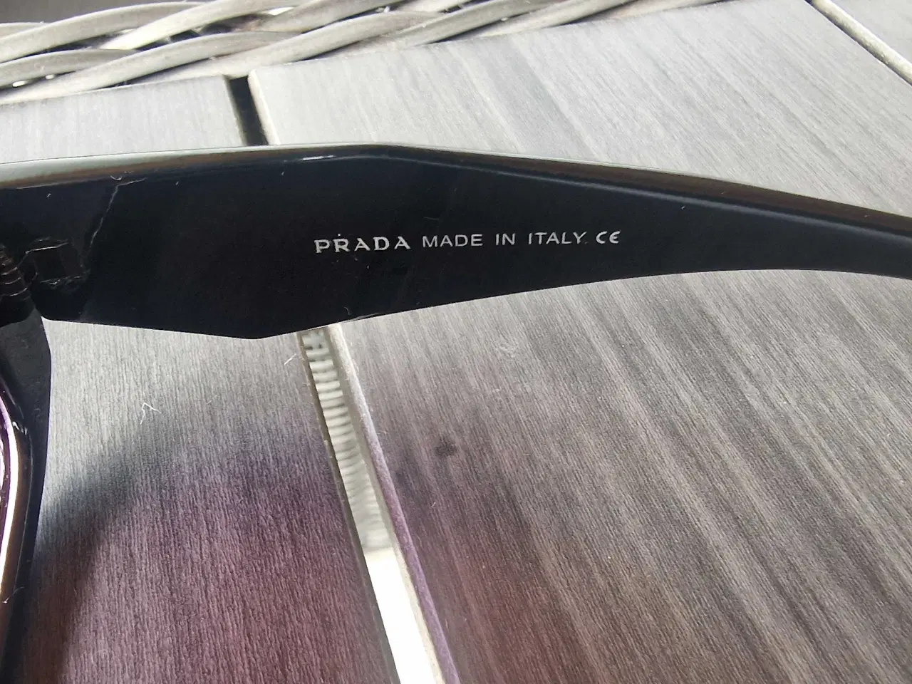 Billede 6 - Prada