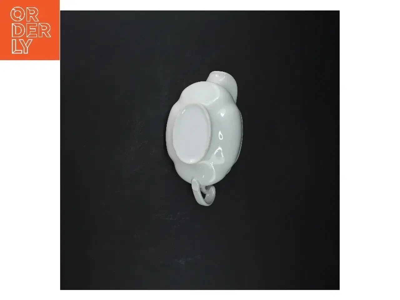 Billede 3 - Porcelænssovseskål (str. 19 cm)