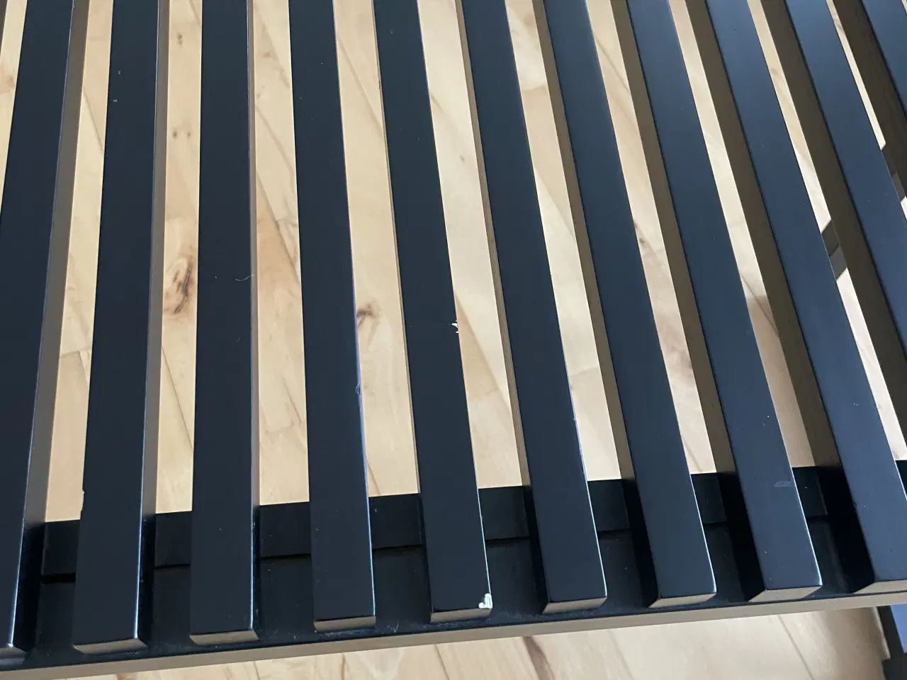 Billede 2 - Bænk fra jysk 