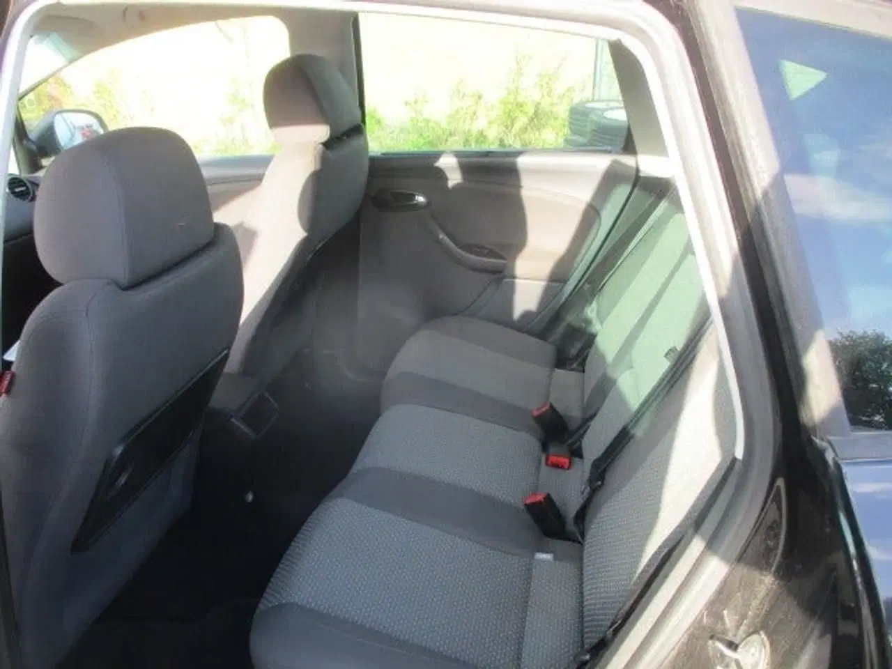 Billede 7 - Seat Altea XL 1,8 TFSi Stylance