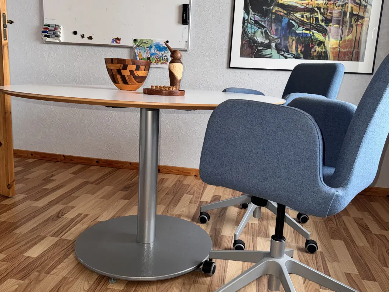 Billede 3 - Billsta spise- og konferencebord