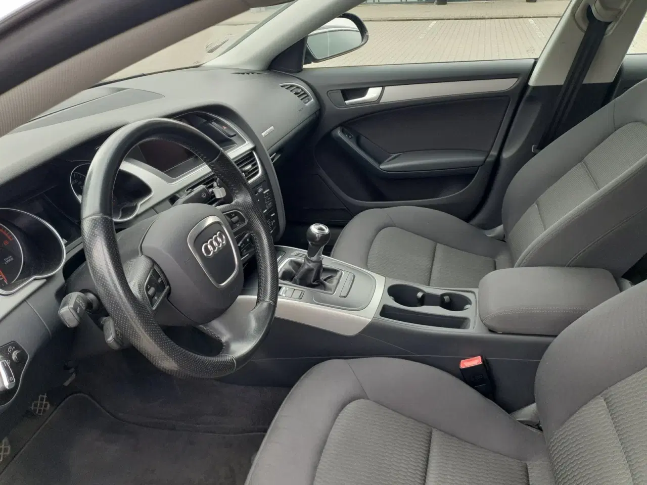 Billede 9 - Audi A5 2,0 TFSi 180 Sportback