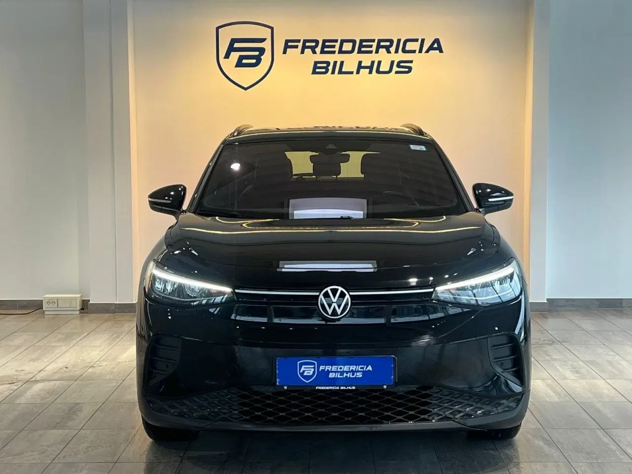 Billede 4 - VW ID.4 77 Pro Performance