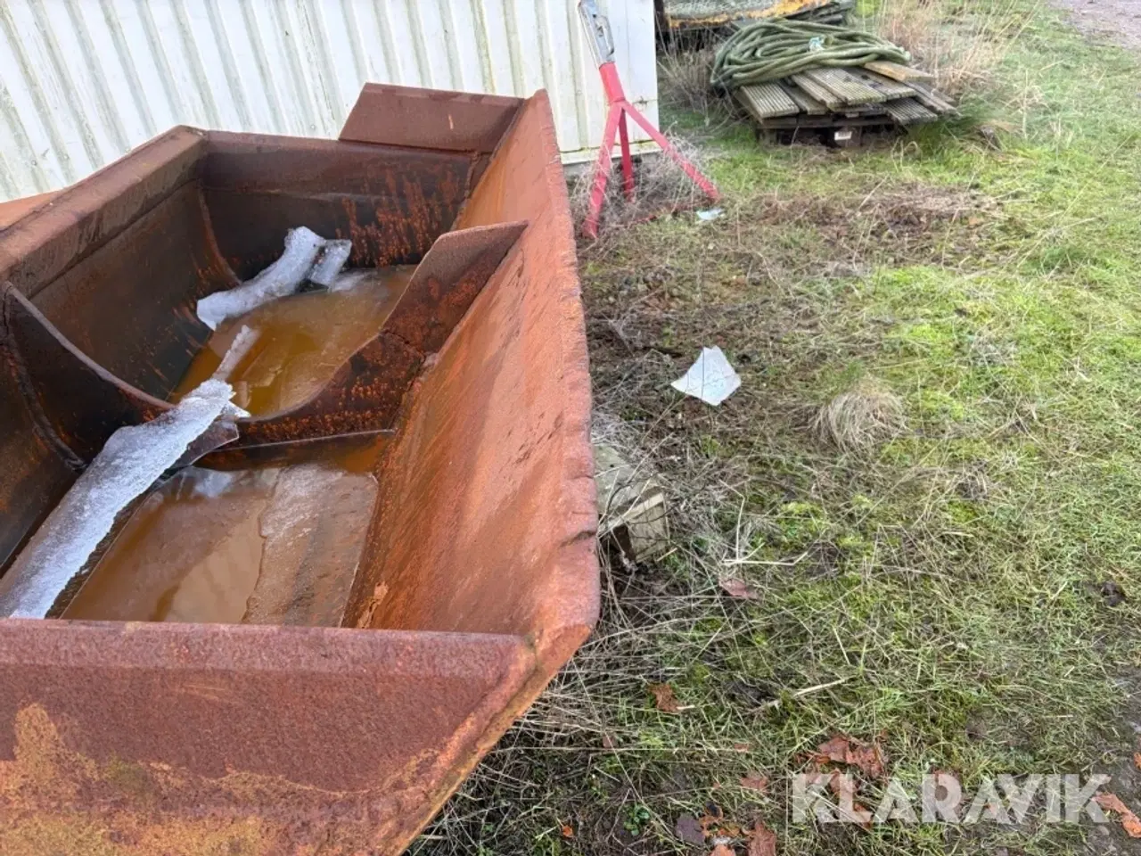 Billede 11 - Tiltskovl