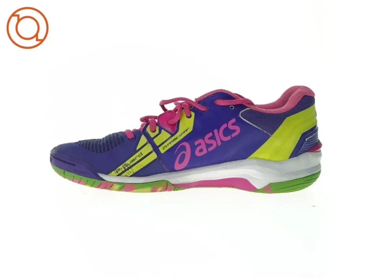 Billede 1 - Sko fra Asics (str. 39)