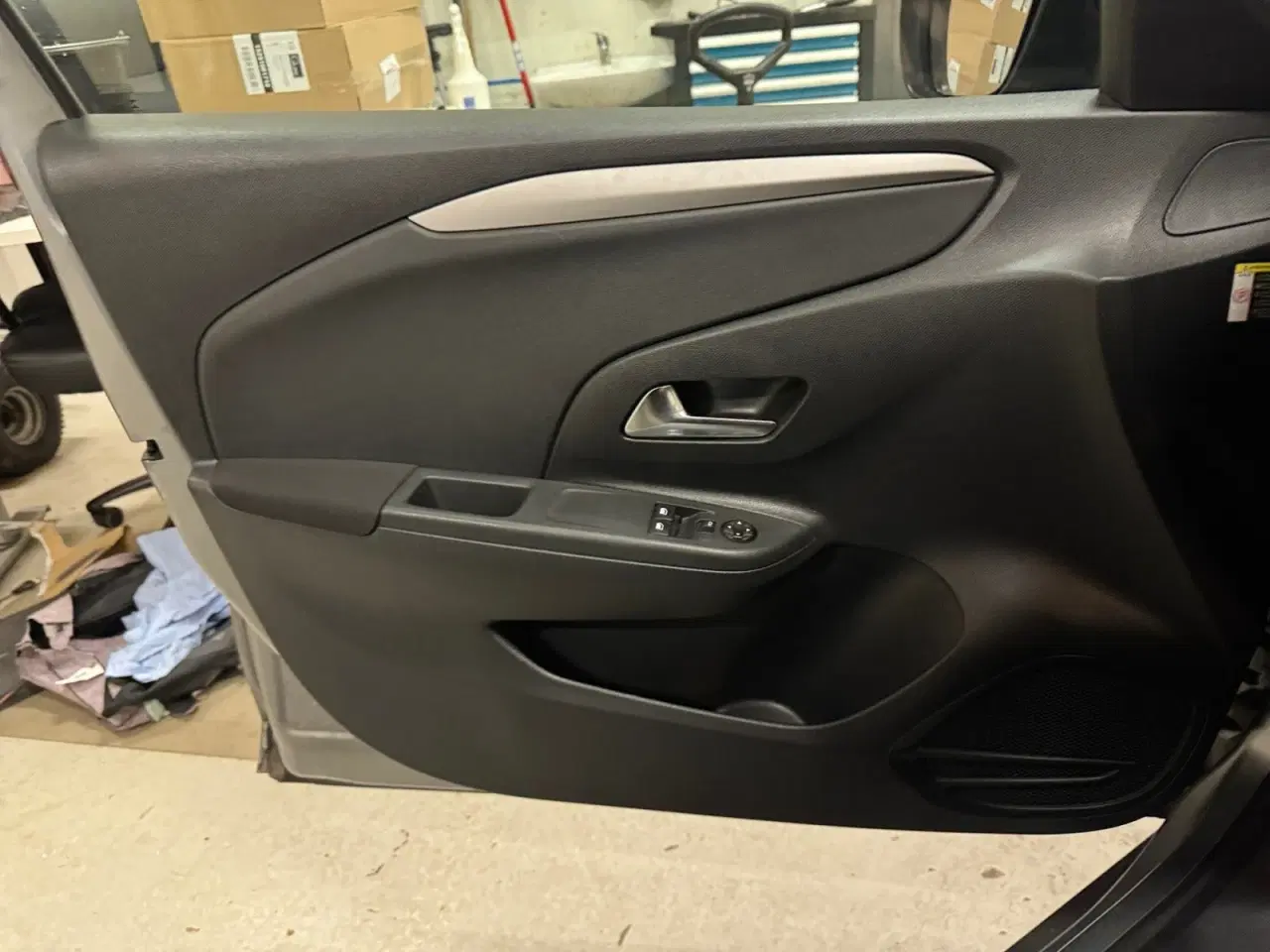 Billede 14 - Opel Corsa-e 50 Edition