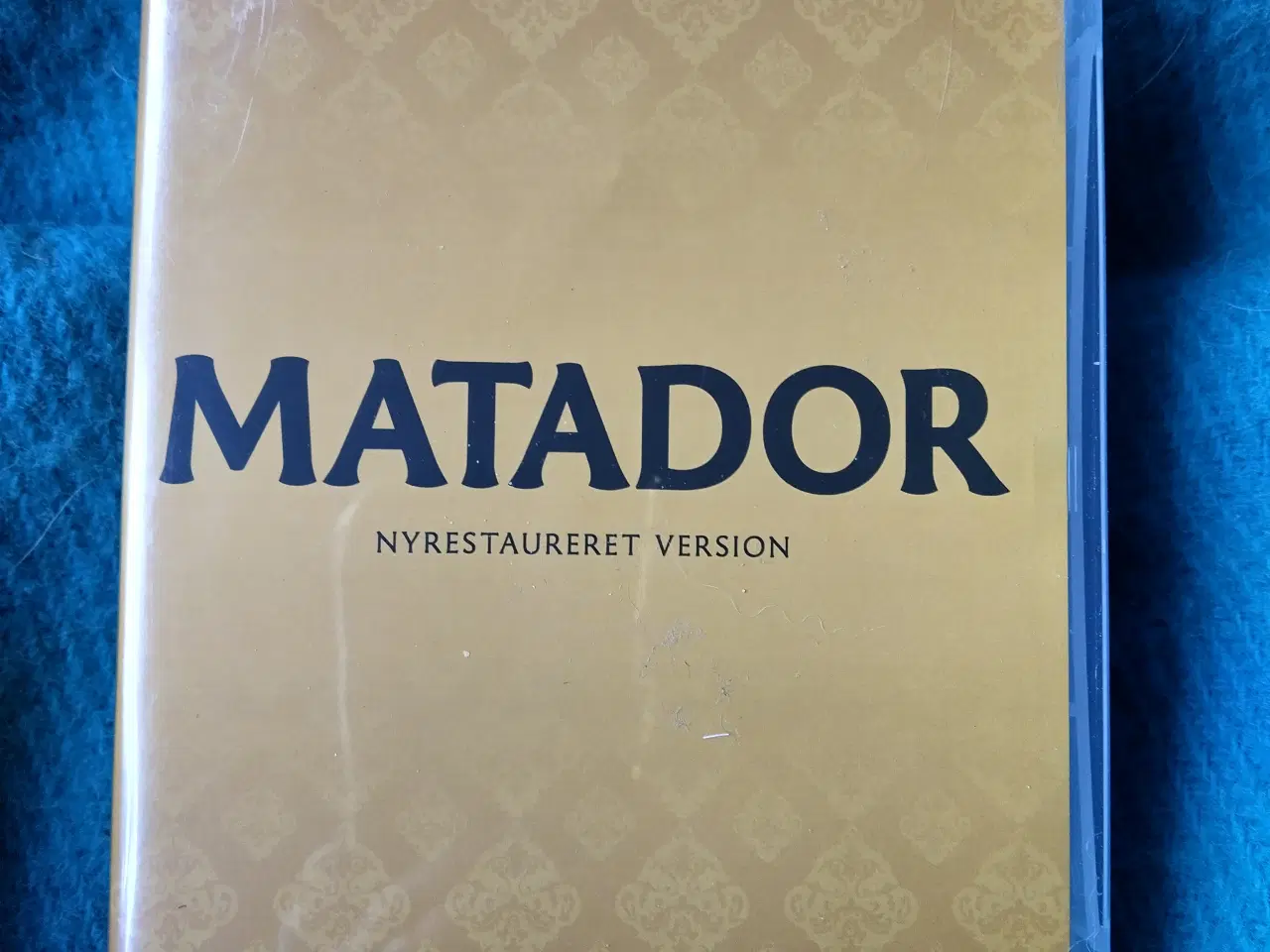 Billede 1 - Matador : Nyrestaureret Version
