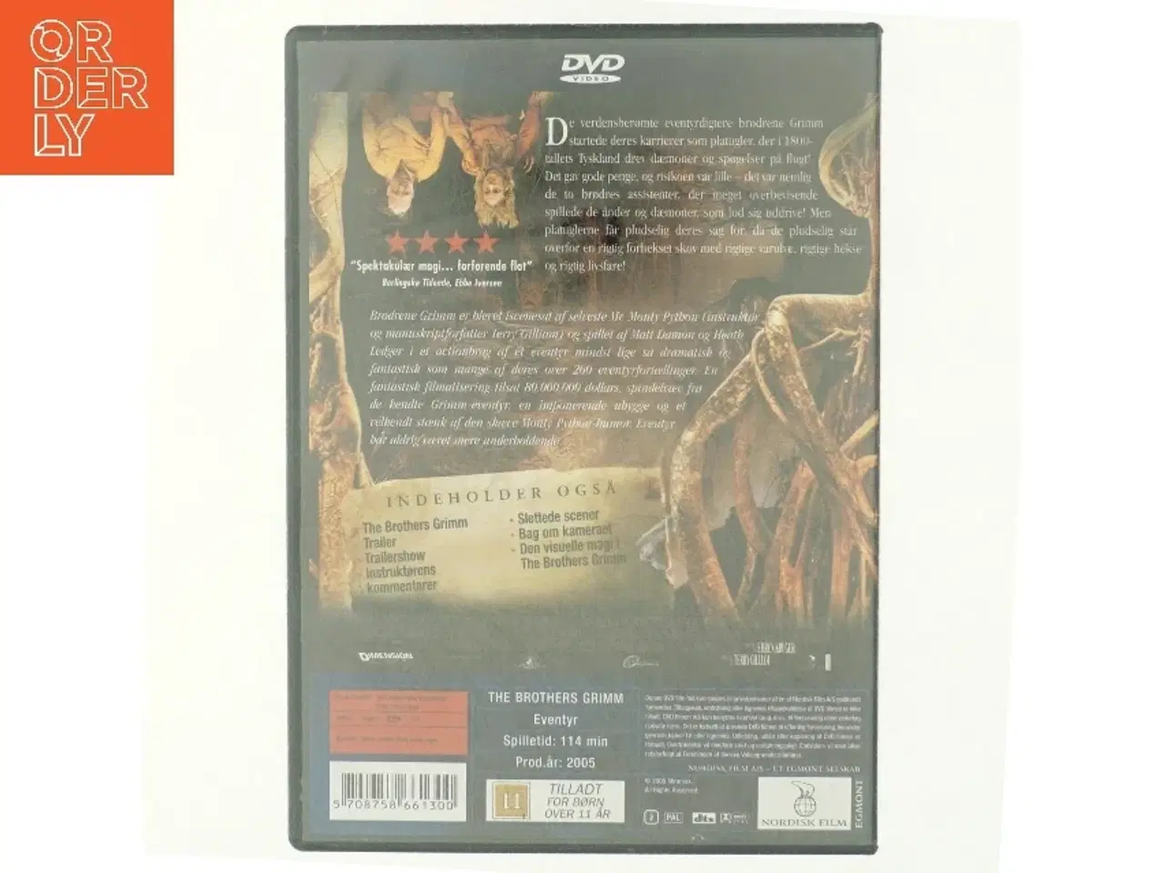 Billede 3 - Brothers Grimm
