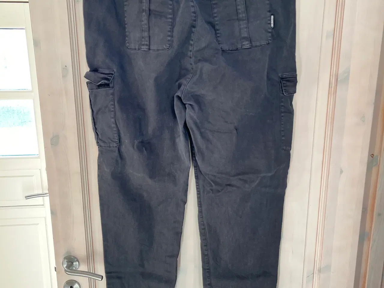 Billede 2 - Nanok cargo bukser str 46
