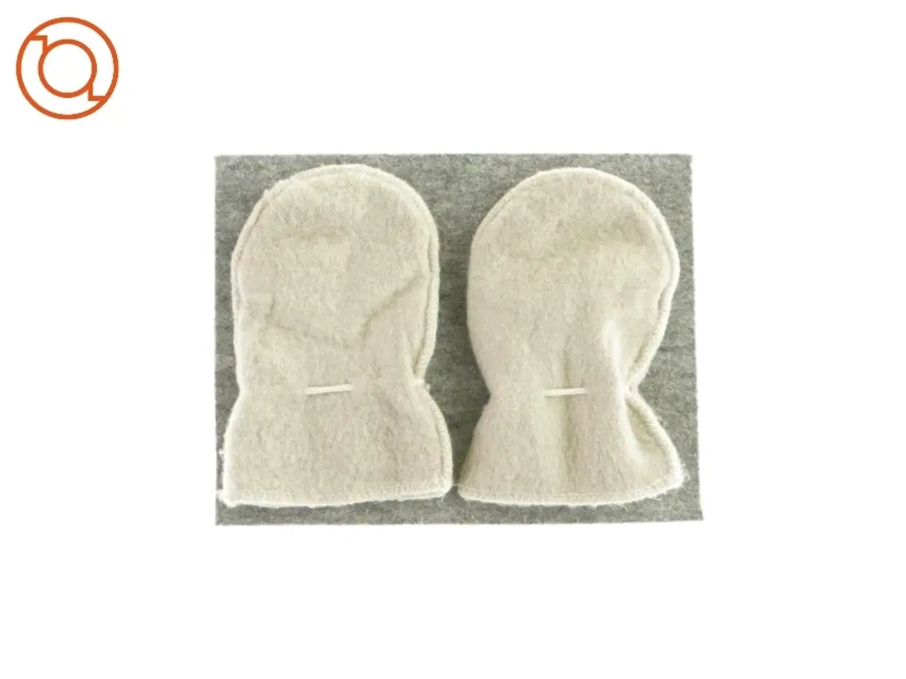 Billede 2 - Luffer (str. 0 til 1 år)