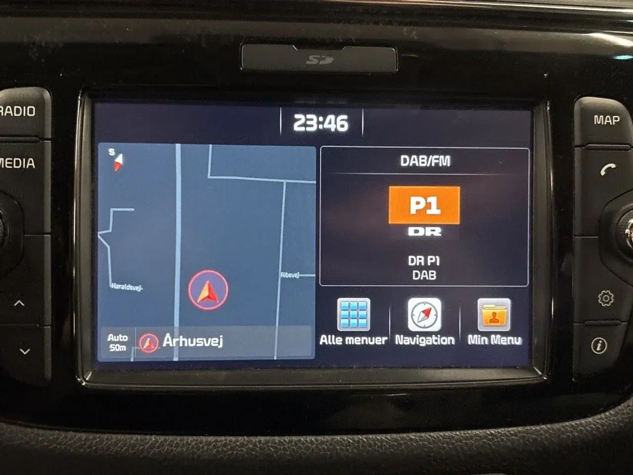 Billede 10 - Kia Ceed SW 1,0 T-GDI Limited 100HK Stc 6g