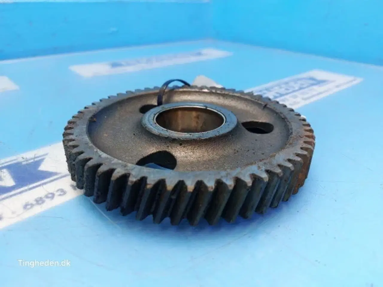 Billede 4 - John Deere 955 Tandhjul AR91660