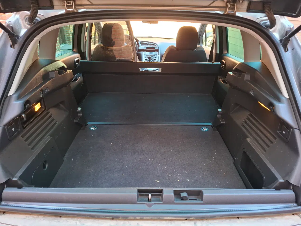 Billede 7 - Peugeot 3008, van, 2012