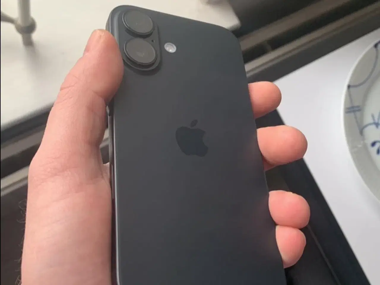 Billede 2 - iPhone 16 4 måneder gammel 