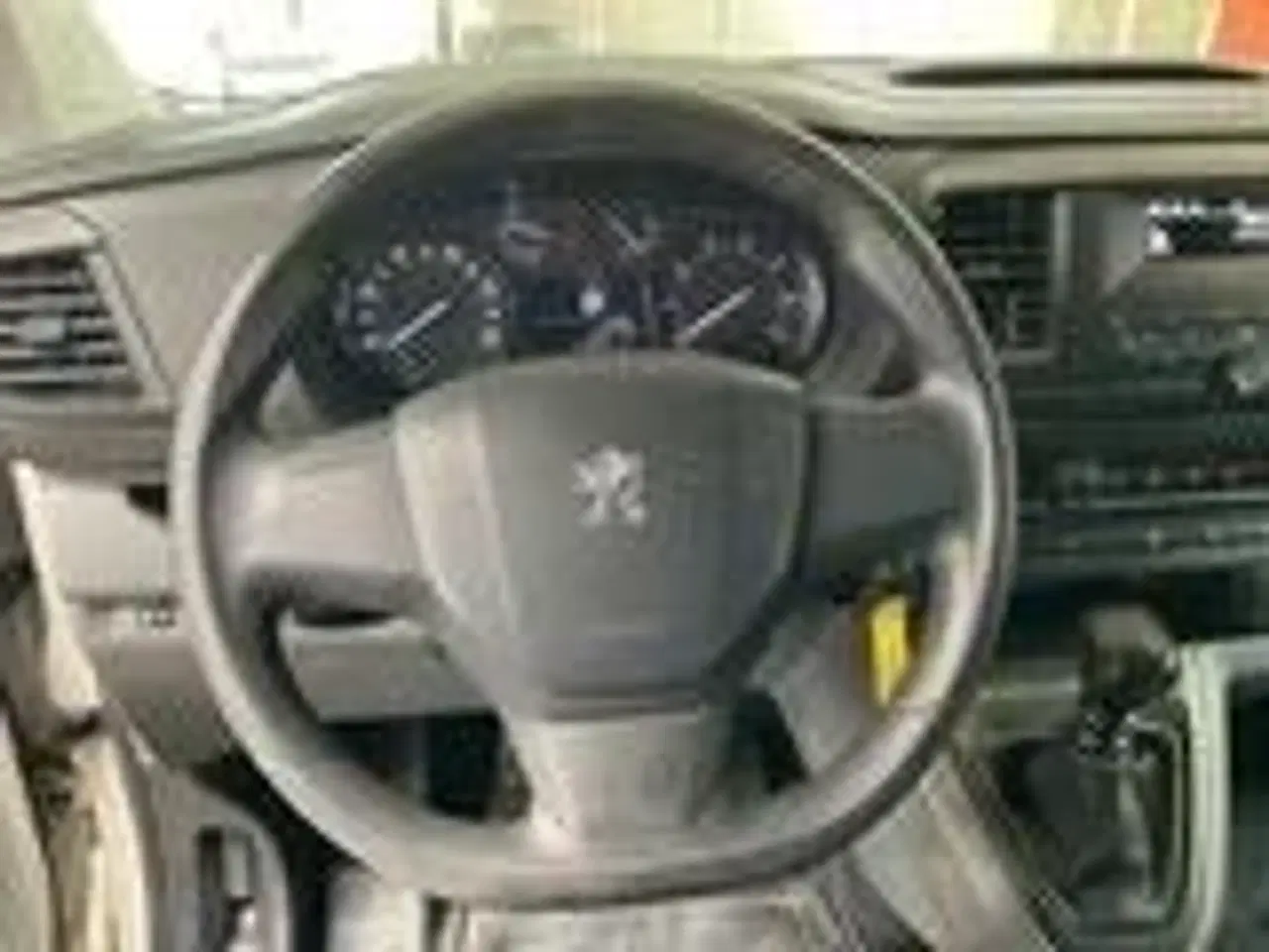 Billede 7 - Peugeot Expert 1,6 BlueHDi 115 L2 Plus Van