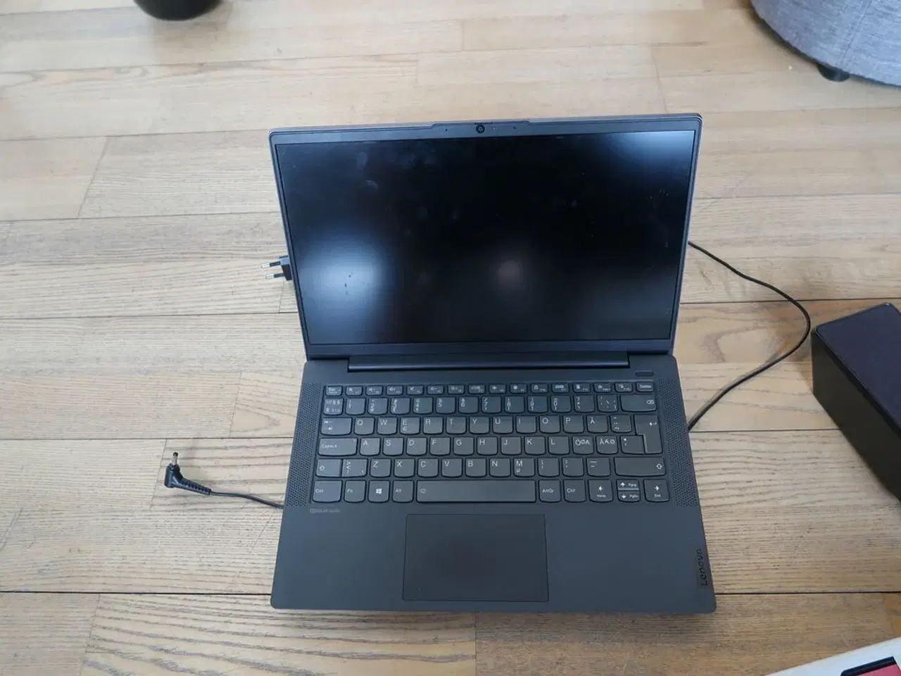 Billede 1 - Bærbarcomputer LENOVO IdeaPad 5 14ARE05