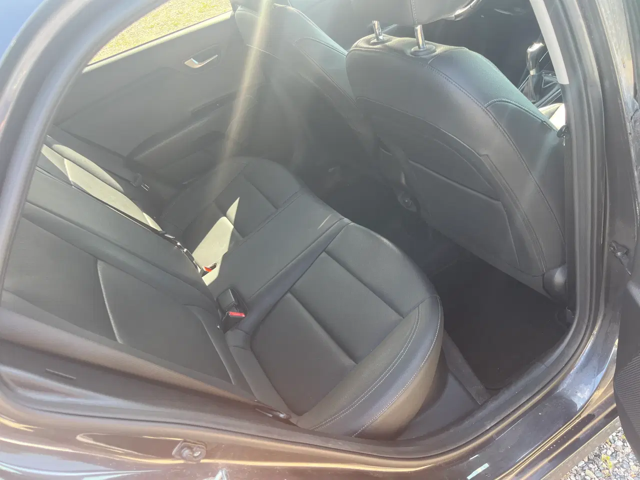Billede 10 - KIA RIO ÅRG 18 1,0  T GDI 