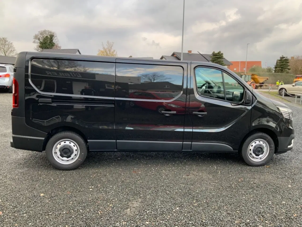 Billede 9 - Renault Trafic 2,0 dCi 130 L2H1 Tekno