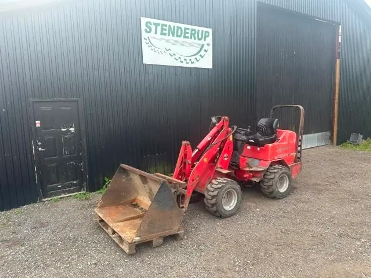 Billede 2 - Schäffer PRO 33