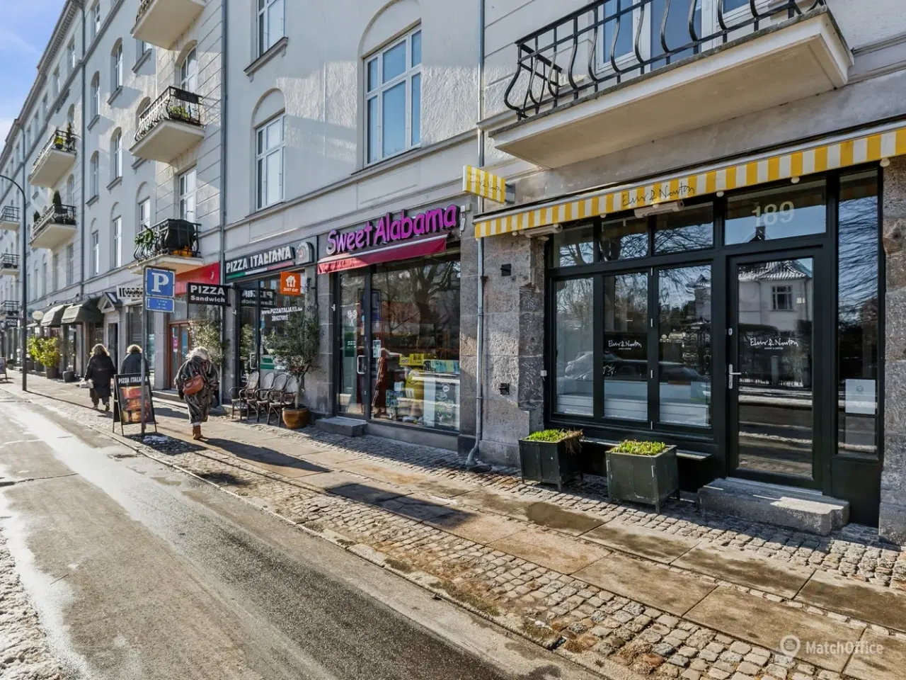 Billede 5 - 53 m² hyggeligt café centralt i Hellerup