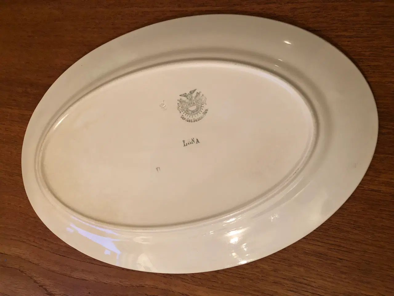 Billede 2 - Villeroy & Boch, Lena fad