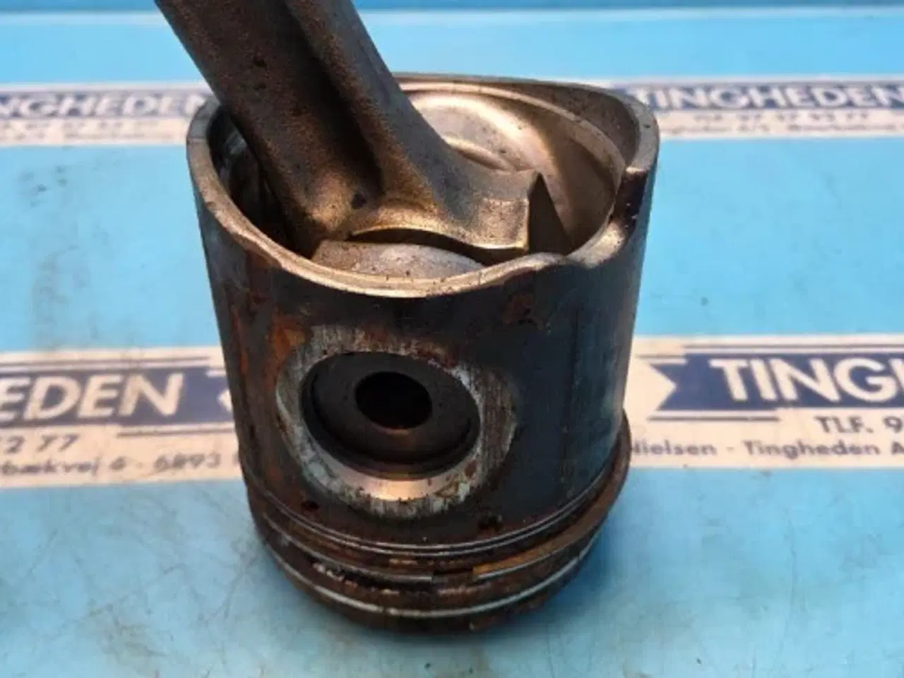 Billede 9 - Iveco 8361 SRE 11 Stempel 4852757