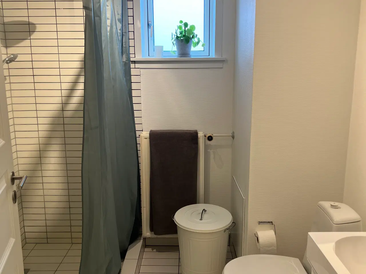 Billede 10 - Lille lys lejlighed til kun 495.000 DKK