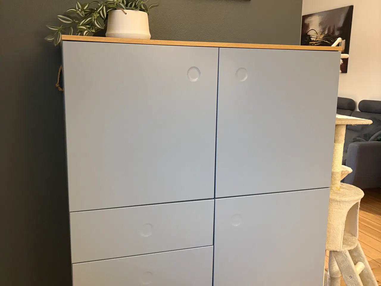 Billede 5 - Skab Dot highboard