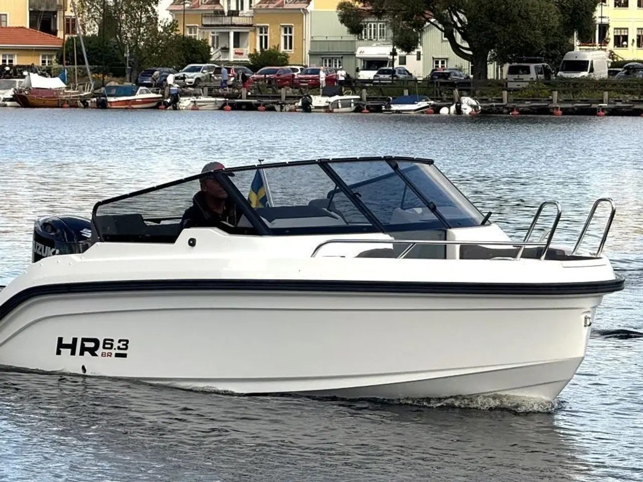 Billede 2 - HR 6.3 BR NYHED!