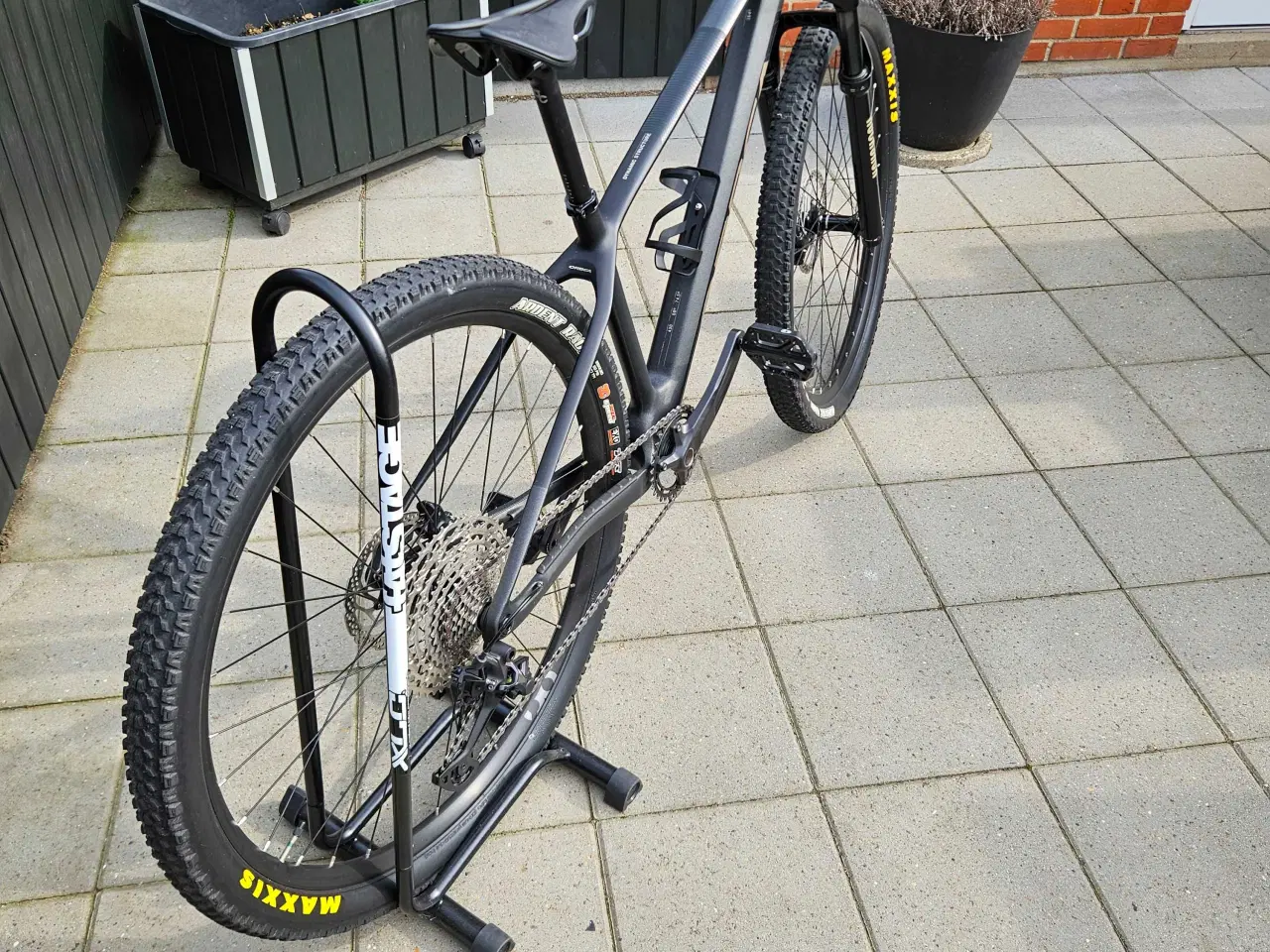 Billede 7 - Orbea M50 Carbon 
