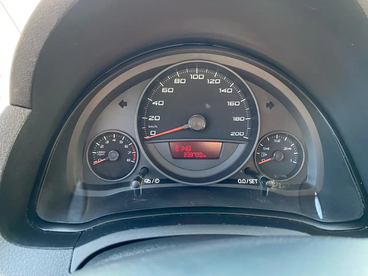 Billede 6 - Seat Mii 1,0 MPI Style Start/Stop 60HK 5d