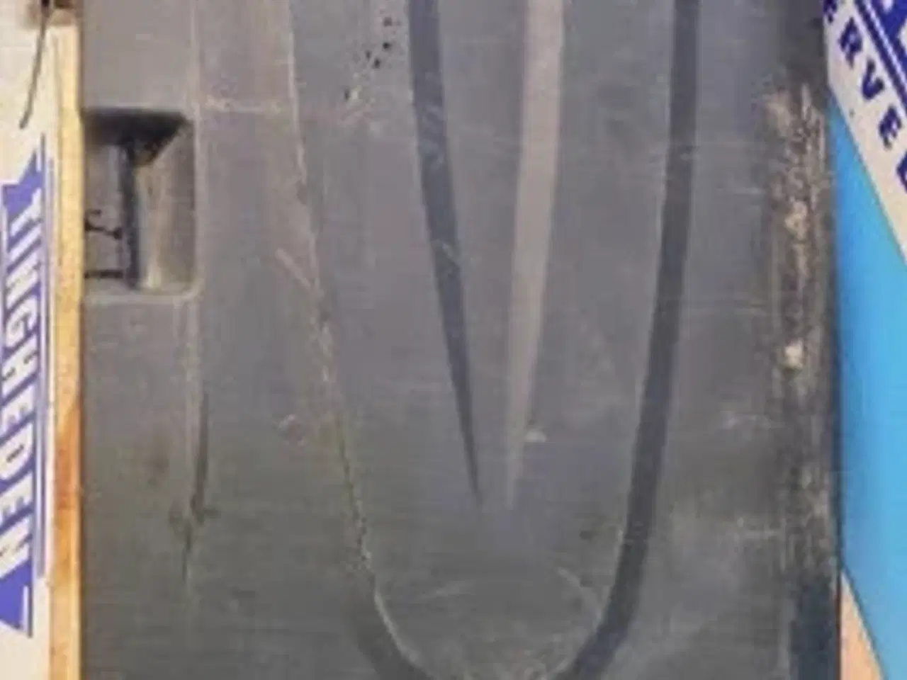 Billede 17 - New Holland T9.560 Dieseltank R. 84182269