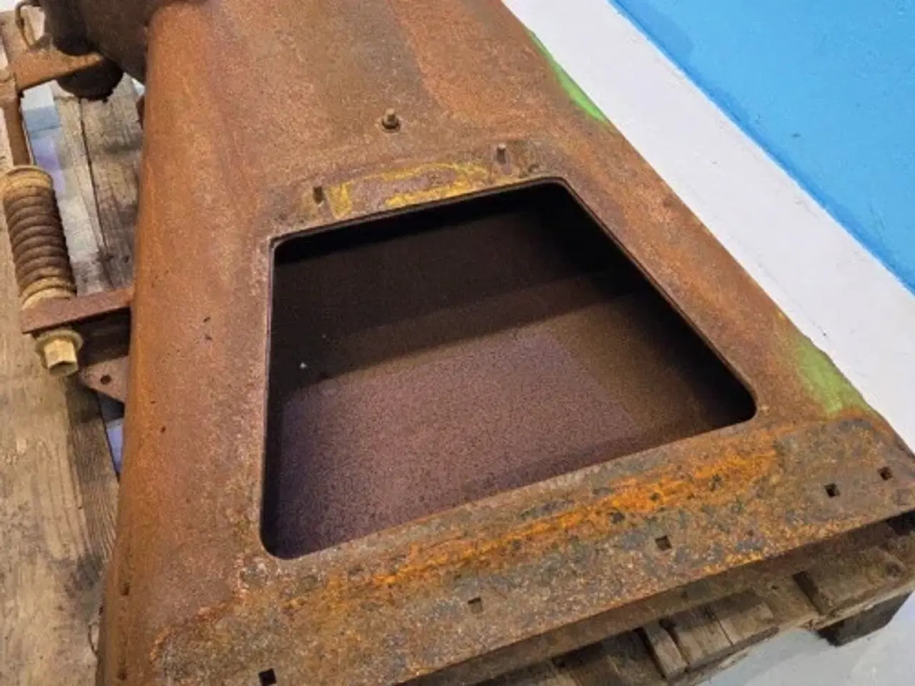 Billede 15 - Claas Jaguar 850 Tud 0761538