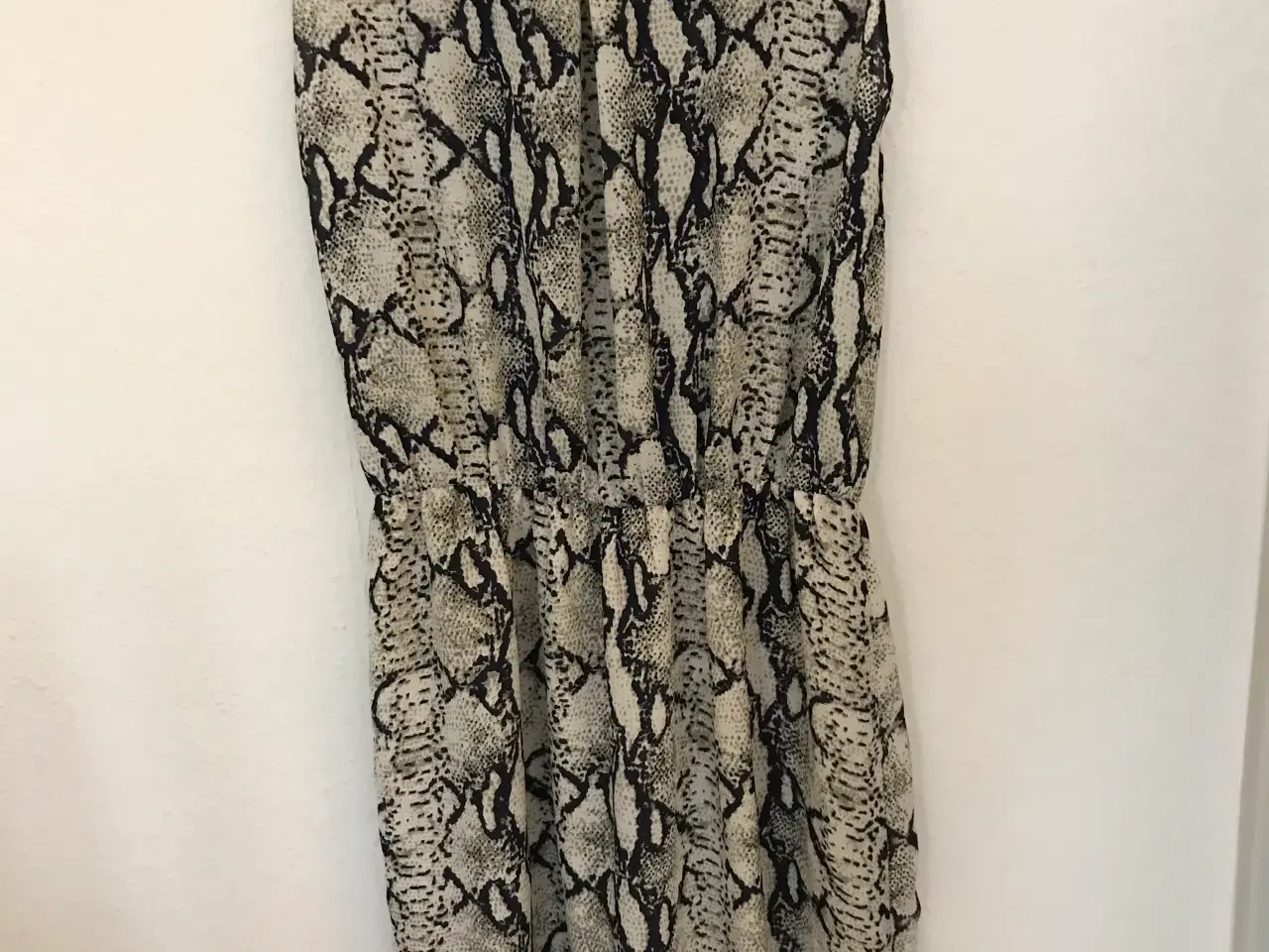 Billede 3 - Second Female kjole i slangeprint